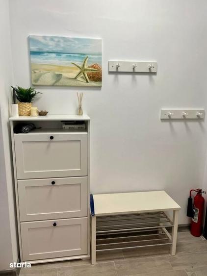 Apartament cu 2 camere în Nord