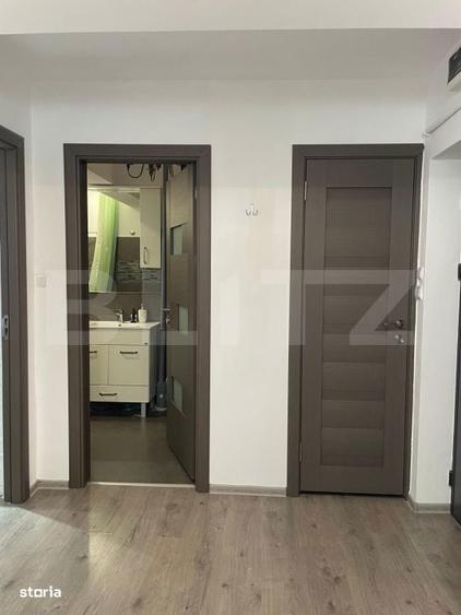Apartament cu 2 camere decomandat în Ultracentral