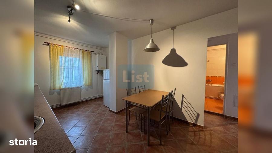 FARA COMISION! 2 camere decomandate , 2 balcoane, zona Bd Titulescu - 4