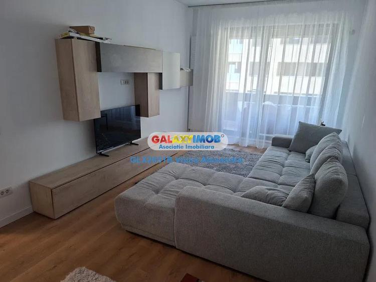 Apartament 2 Cam Bloc Nou Berceni - Metalurgiei - Grand Arena - 2