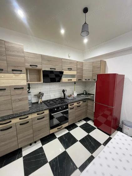De vanzare apartament 2 camere in zona Spital Judetean - 1