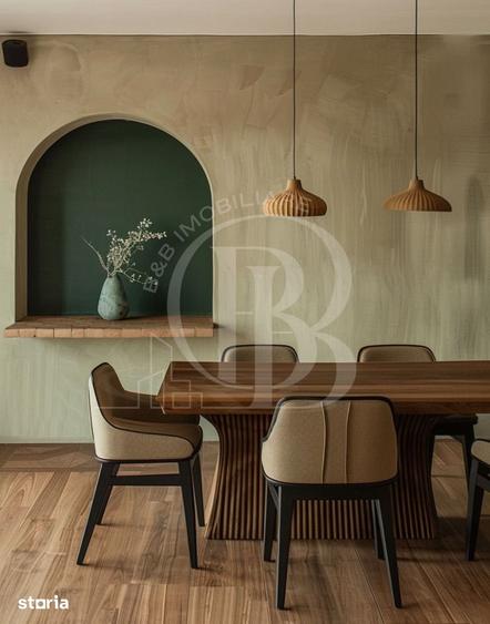 Apartament cu 3 camere în Theodor Pallady — fotografia 3