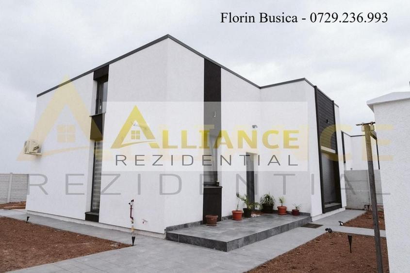 Casă cu 3 camere cu Canalizare în Berceni