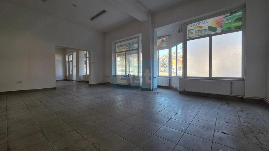 Spațiu comercial, de 100 mp, în Kiseleff