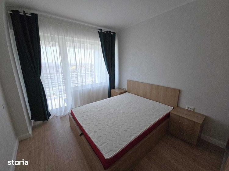 Apartament cu 2 camere în Copou