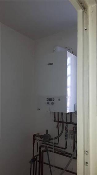 Apartament cu 3 camere decomandat, mobilat în Bălcescu