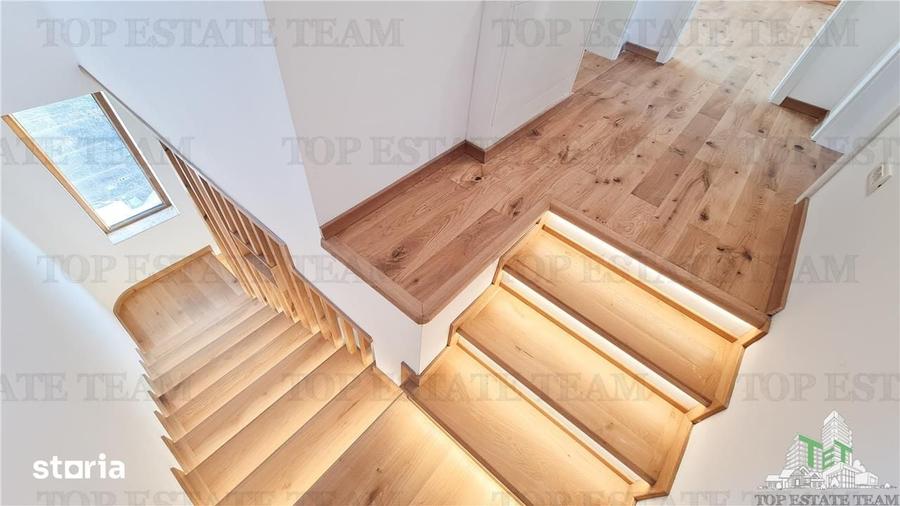 Casă cu 4 camere cu Teren 115 Mp în 1 Decembrie