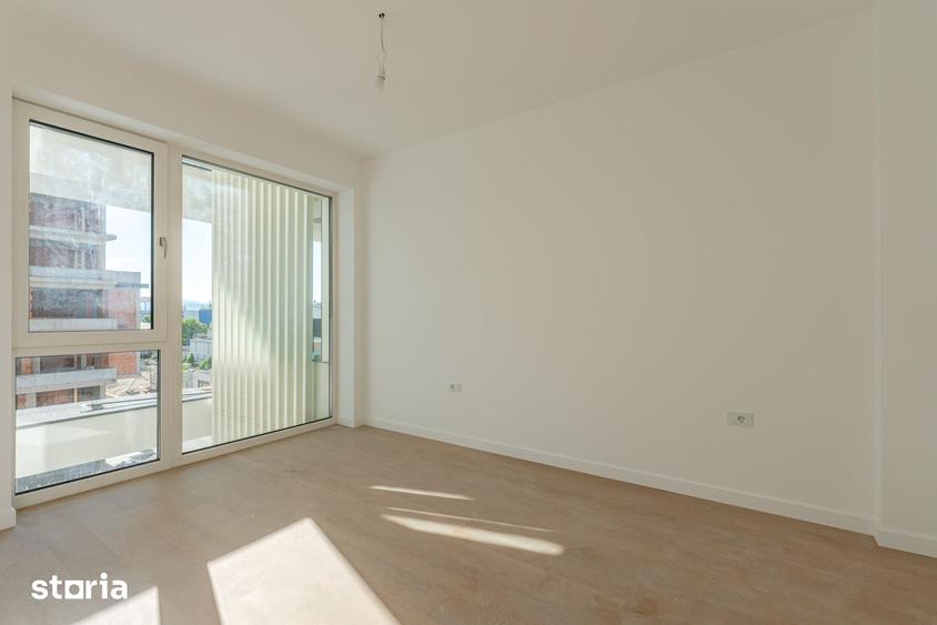 Apartament cu 2 camere decomandat în Bartolomeu