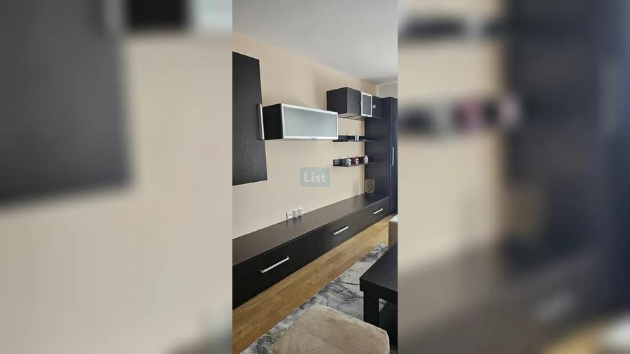 Apartament cu 2 camere decomandat în Zorilor