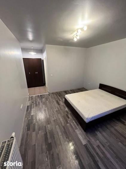Apartament cu 3 camere în Avantgarden
