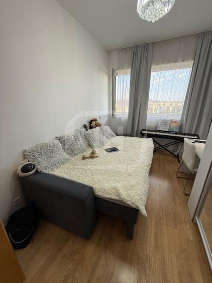 Apartament 3 camere I cu parcare I Iulius Mall - 7