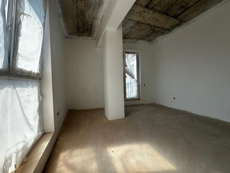 Apartament 2 camere open-space | Gura Siriului | Bloc nou 2026 | Parcare inclusă - 3