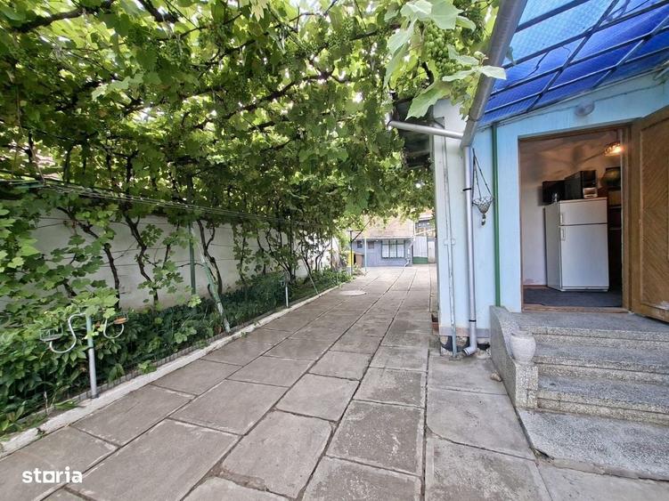 Casă cu 3 camere în Țiglari