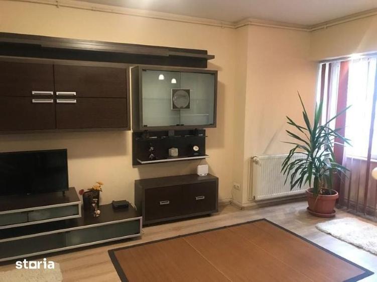 Garsonieră decomandată în Circumvalațiunii