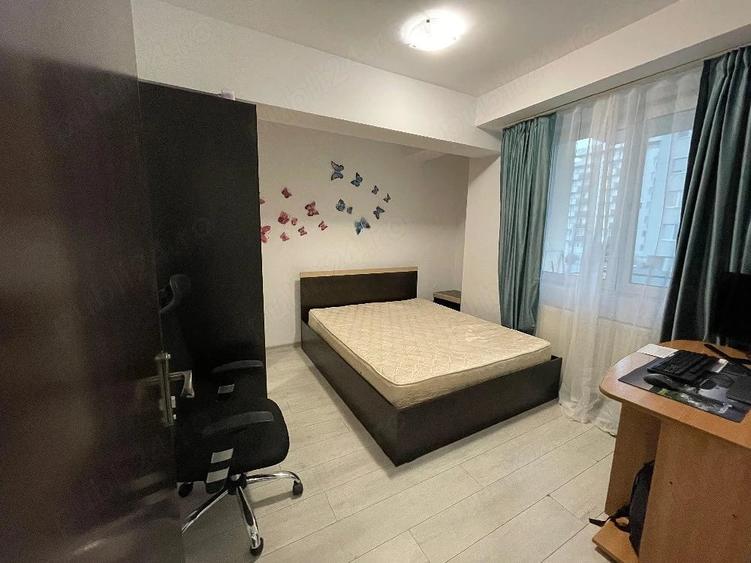 Apartament cu 2 camere decomandat în Iris