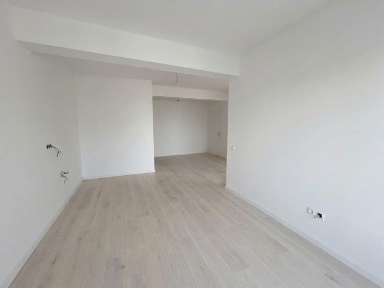 Apartament cu 2 camere semidecomandat în Theodor Pallady