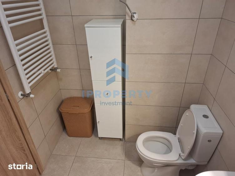 Apartament cu 2 camere semidecomandat în Dorobanți