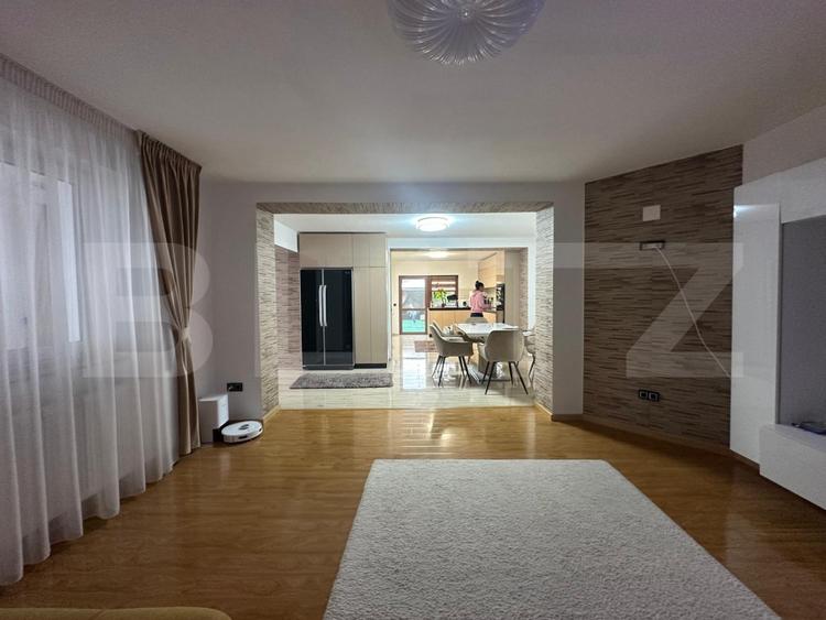 Casă individuală cu 4 camere cu Teren 583 Mp în Dumbrăvița