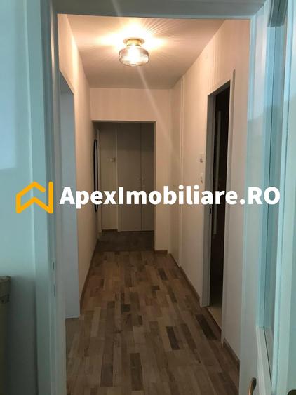 Apartament cu 2 camere decomandat, mobilat în Câmpia Libertății