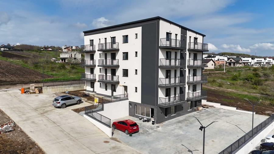 Apartament cu 2 camere decomandat în Păcurari