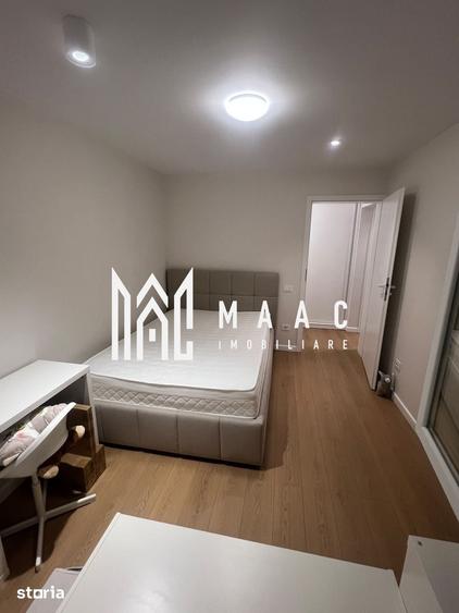 Apartament cu 4 camere decomandat în Nord