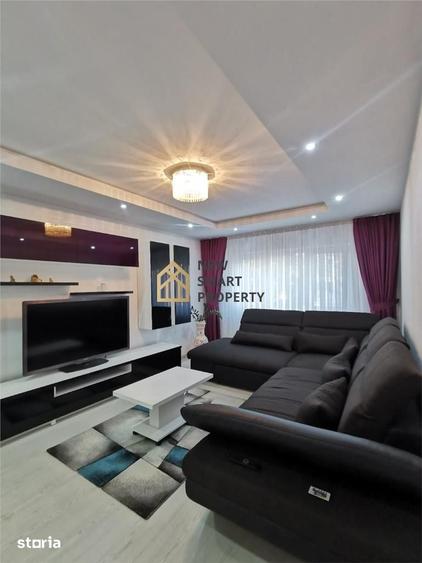 Apartament cu 3 camere în Rogerius