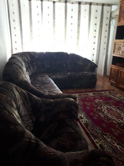 inchiriez apartament cu doua camere etaj 1decomandat - 5