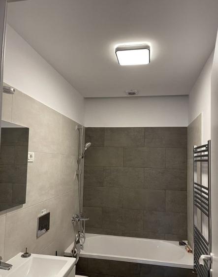 Apartament cu 2 camere decomandat în P-ța Alba Iulia