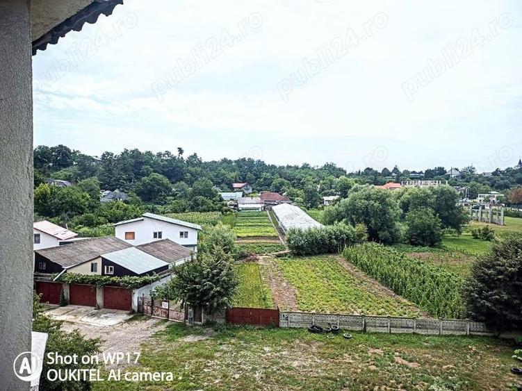 Apartament cu 2 camere decomandat în Sud