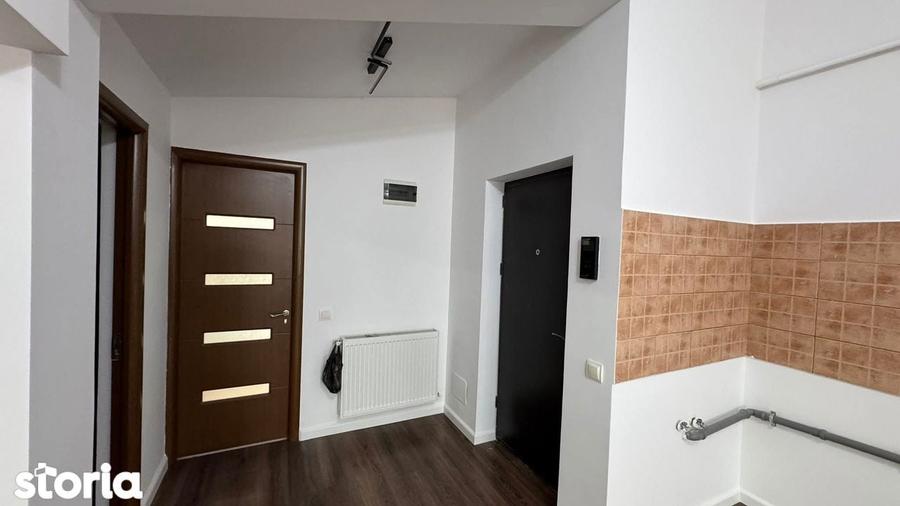 Apartament cu 2 camere în Central — fotografia 3