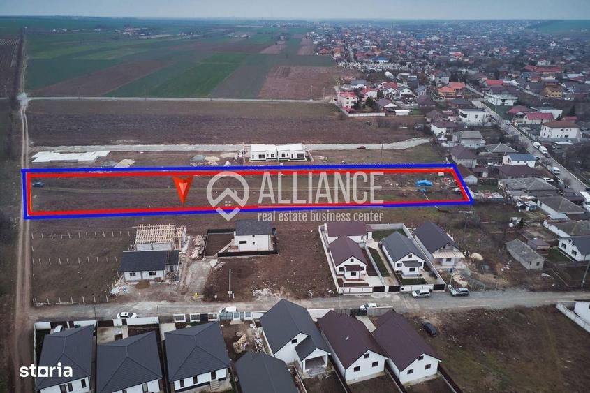 VALU LUI TRAIAN ( cod 02) - TEREN 258 MP - Str POIANEI - 1