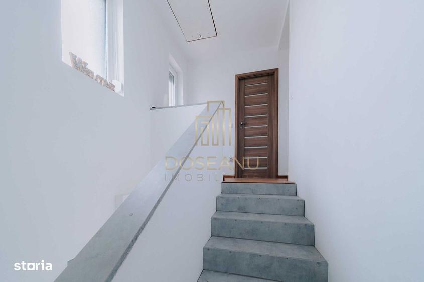 Casă cu 4 camere cu Teren 635 Mp în Central