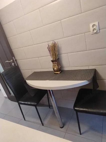 Garsonieră decomandată în Doamna Ghica