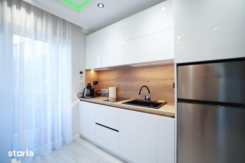 Apartament cu 3 camere în Între Lacuri