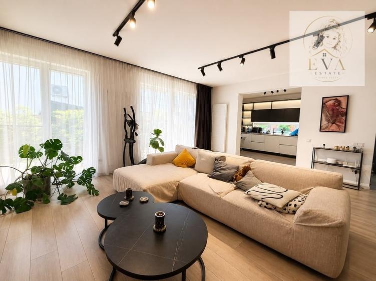 Ilfov Vila de vanzare - Str.Rarau - Com.Berceni intrare - 3