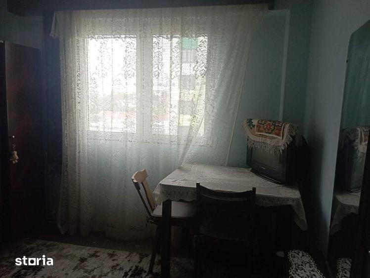 Apartament cu 2 camere decomandat în Bejan