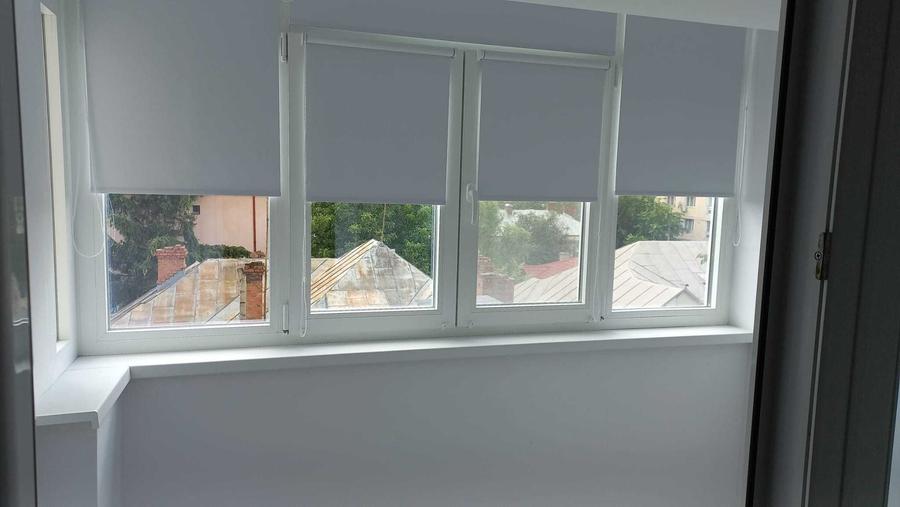Apartament cu 2 camere semidecomandat în Sud