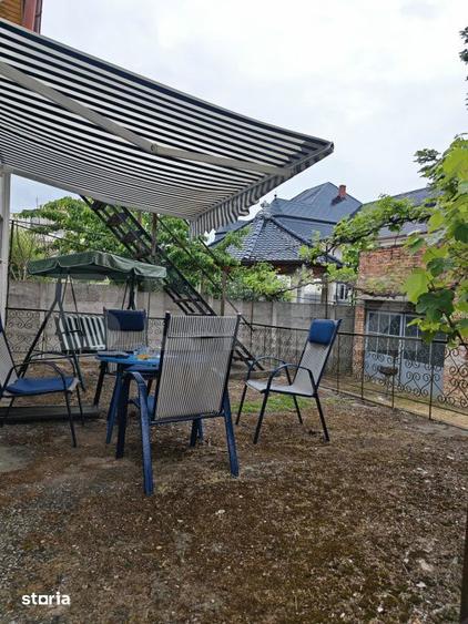 Casă cu 3 camere cu Teren 827 Mp în Central