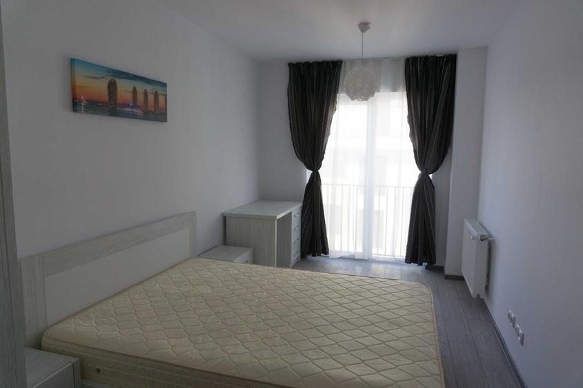 Apartament cu 3 camere decomandat în Calea Turzii