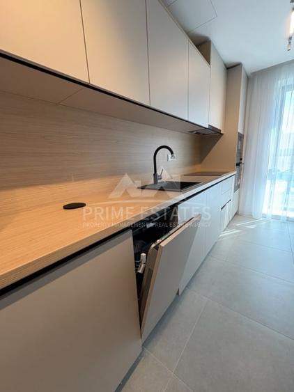 PRIMA INCHIRIERE 2 camere Nusco 2 - Pipera - 6