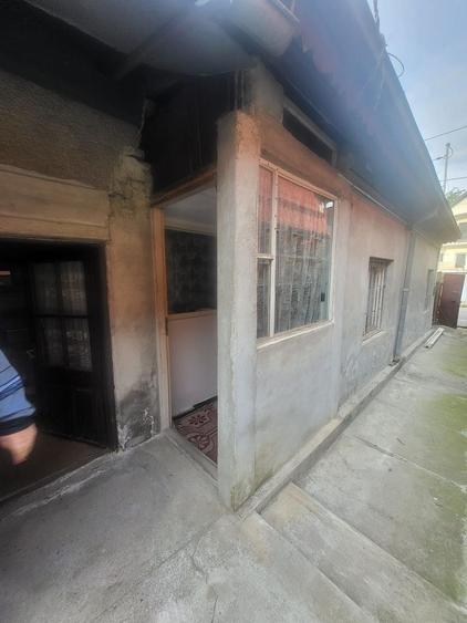 Casă individuală cu 3 camere cu Canalizare în Mihai Bravu