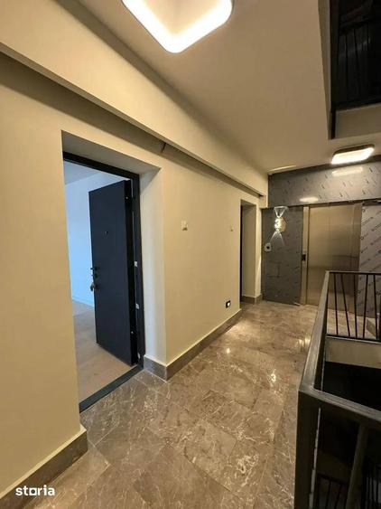 Apartament cu 4 camere în Eminescu