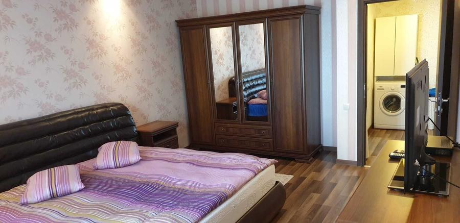 Apartament cu 2 camere semidecomandat în Pipera