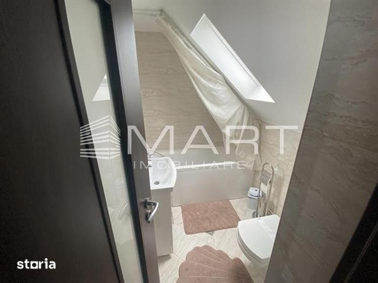 Casa 8 camere, Tohanu Nou - 15