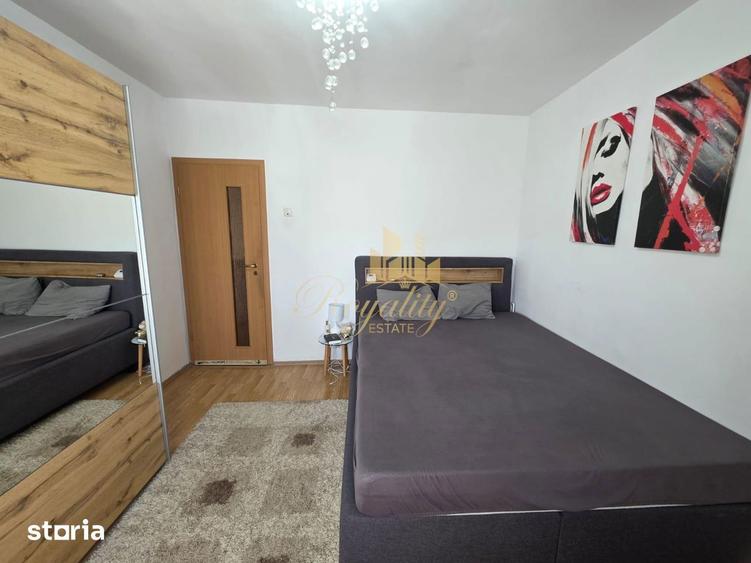 Apartament 2 camere, DECOMANDAT, centrala proprie- Zona Aradului - 4