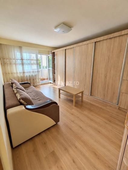 Apartament cu 2 camere decomandate, 54mp, etaj 1, finisat, mobilat si utilat in Zorilor