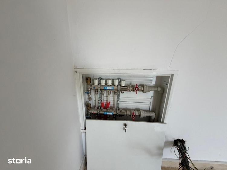 Apartament cu 4 camere în Mihail Kogălniceanu