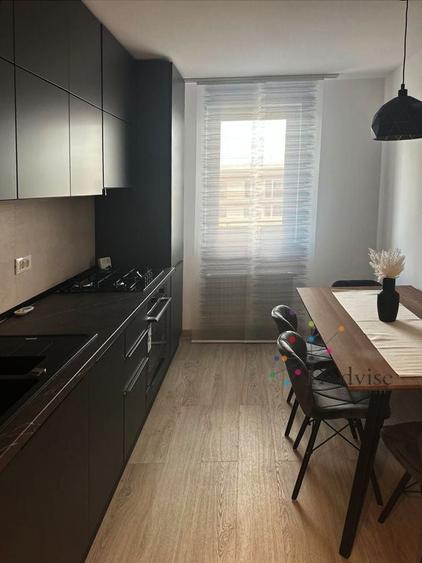 APARTAMENT MODERN CU  2 CAMERE DE INCHIRIAT - URBAN PLAZA - 5