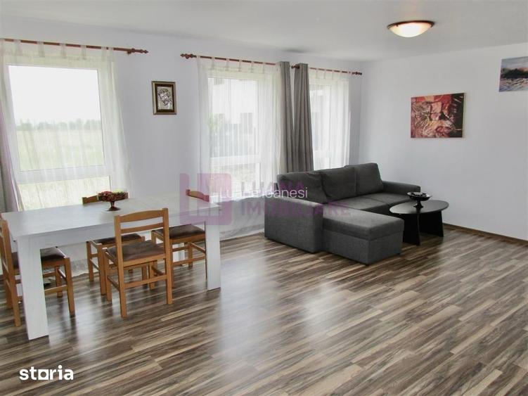 Apartament 3 camere de inchiriat | Cart Arhitectilor | gradina 25 mp |