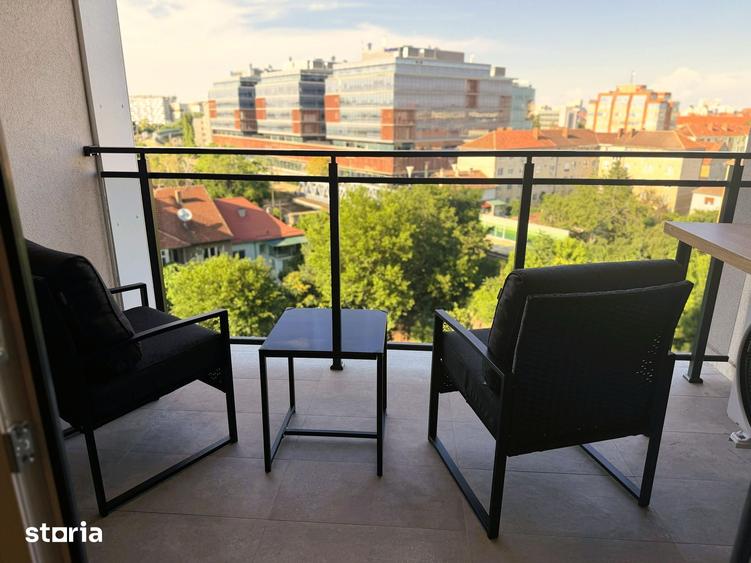 Apartament cu 2 camere în Blașcovici